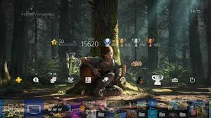 Images have the power to move your emotions like few things in life. Claim A Free Last Of Us Part Ii Ps4 Dynamic Theme Wallpaper Keengamer