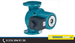 Bu durumda vakum, bir selenoid valf işe dozajlanarak, wastegate mekanizmasına etki ettirilir. Sirkulasyon Pompasi Nedir Ne Ise Yarar Kullanim Alanlari