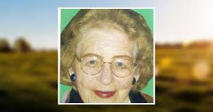 Annie Brinkman Obituary August 26, 2012