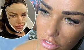 After katie price revealed details of her horror accident in turkey, her daughter princess, whom she katie price and peter andre's daughter princess has posted a heartfelt message to her older brother. 48plhxxpqm91em