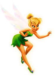 Pin By Souzan Fbr On Tinkerbell Png Transparent Tinkerbell Pixie Dust Disney Characters