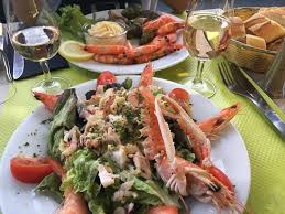 L Etoile De Mer Cabourg Restaurant Avis Numero De Telephone Photos Tripadvisor