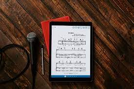 Take your sheet music anywhere access all your sheet music scores & guitar tab purchases comprehensive offerings at all skill levels for piano. Musicnotes App For Windows More