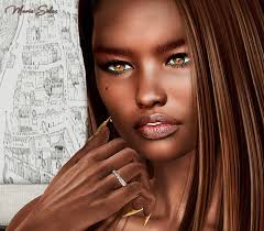 Second Life & virtual worlds Beautiful Pictures & Bloggers