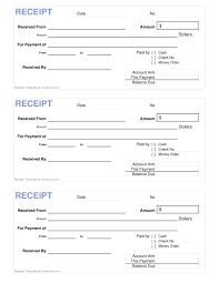 13 Receipt Of Payment Examples Pdf Word Examples