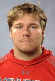 Monmouth Football v. Wartburg 9/3/22 Gameday