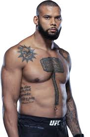 Тиаго сантос против александр ракич. Thiago Santos Ufc