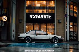 See more ideas about jdm wallpaper, jdm, art cars. Ae86 Toyota Ae86 Jdm Wallpapers Hd Desktop And Mobile Backgrounds