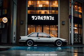 We hope you enjoy our growing collection of hd images to use as a background or home screen for your. Ae86 Toyota Ae86 Jdm Wallpapers Hd Desktop And Mobile Backgrounds