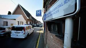 En cliquant sur le nom du défunt, vous pourrez marquer votre sympathie à la famille. Valenciennes Et Ses Environs Actualites Info En Continu La Voix Du Nord Page 183
