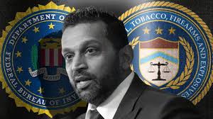 Will absorbing the ATF into the FBI rein in each agency's abuses?