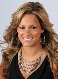 Cynthia Nappi's Instagram, Twitter & Facebook