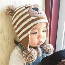 Bonnet, écharpe, gants (7 articles). Bebe Chapeaux 3 Tailles 1 5 Ans Garcons Filles Chapeaux Mignon Ours Enfants Hiver Chapeaux Bonnet Enfant Chapeau Pour Enfants Bebe Muts Aliexpress