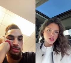 Savannah Demers First Class