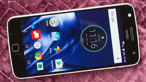 While it's take on 'the future. Motorola Moto Z Play Droid Review 2016 Pcmag Uk