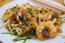 Kwetiau Goreng Medan Resep Mie Resep Masakan