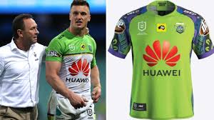 Maybe you would like to learn more about one of these? Nrl 2020 Jack Wighton Canberra Indigenous Jersey Raiders Vs Cowboys Round 12