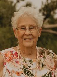 Virginia Helene Rieb