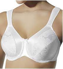 Best Minimizer Bra For A Big Bust