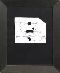 For beuys, eurasia was a spiritual space that stood for the reconciliation of opposites such as reason and intuition. Beuys Joseph Eurasia Mensch Mutualart