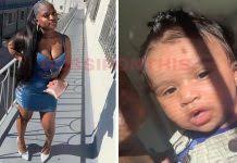 Tarel Felder: Some Things to Know About Dad Who Killed 4-Year-Old Daughter  to Spite Baby Mama