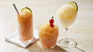 A fruity twist on a classic drink, this recipe will have you making seconds. 79q9pbixnu3epm