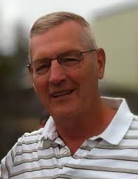 Obituary for Ronald G. James