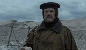 Review: The Terror - Sci-Fi-O-Rama