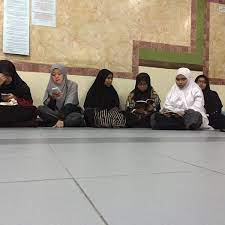 Latitude and longitude coordinates are: Asrama Yayasan Selangor Klang Jalan Raya Barat