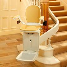 Free estimates from local stair lift installers in your area. Acorn Stairlifts Acorn 180 Curved Stair Lift From Anderson Home Health Supplies