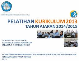 Dalam kegiatan workshop ini ditargetkan sebanyak 40 peserta. Jadwal Pelaksanaan Pelatihan Kurikulum 2013 Tahun Pelajaran 2014 2015 Dan Usulan Butir Butir Kesepakatan Kemdikbud Pemda Salam Edukasi