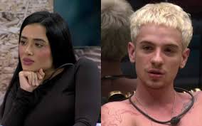 Nova parcial da enquete do BBB 26 aponta como está a votação e quem sai amanhã