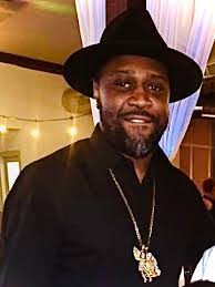 Rick Cosby's Instagram, Twitter & Facebook