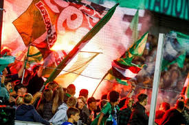 Cercle brugge koninklijke sportvereniging (dutch pronunciation: Cercle Moet Boete Van 6 000 Euro Betalen Na Brugse Derby Club 3 500 Euro Kw Be