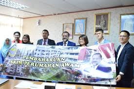 ● pengundi berdaftar di pulau pinang atau bekerja di pulau pinang. Kerajaan Negeri Tetap Teruskan Usaha Pembaharuan Semula Skim Perumahan Awam Di Lorong Mahsuri 10 Exco Buletin Mutiara