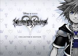 A successor to the series' hd 1.5 remix collection. Kingdom Hearts Hd 2 5 Remix Umfangreiche Sammler Edition Mit Samtlichen Disney Rollenspielen Euronics Trendblog