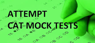 Learn And Attempt Cat Mock Test Papers Mock Test Test Taking Test