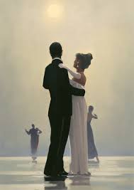 Jack Vettriano Dance Me To The End Of Love Dance Me To The End Of Love Jack Vettriano Dance Art Love Wall Art