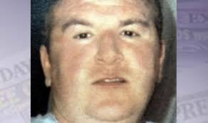Man cleared of 'IRA gang' murder