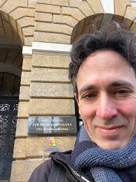 Concert and Masterclasses given at the Leipzig Musikhochschule yesterday,  great time with great people and friends !! Thomas Lennartz Daniel  Beilschmidt #leipzig #sachsen #germany #leipzigmusik #musikhochschule  #vincentduboisorganist