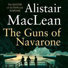 Critic reviews for the guns of navarone. Listen Free To Guns Of Navarone By Alistair Maclean With A Free Trial