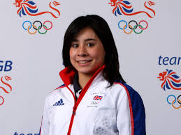 Marissa King | Team GB