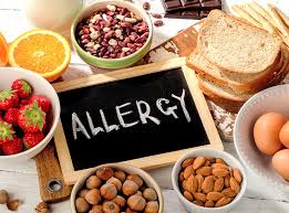Tossinfezione alimentare, provocata dalle sp. Allergie Alimentari Cure Naturali Per Dare Sollievo