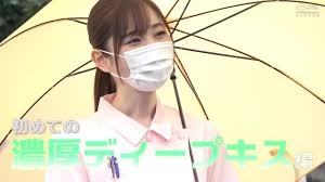 DVMM-036 Face Showing Lifted! ! Magic Mirror Deliver...
