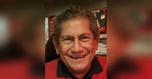 Obituary information for Ralph F Herrera