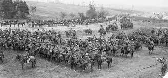 Image result for british indian army ww1