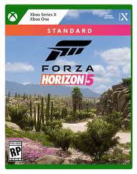 The most prominent landmark is the la gran caldera volcano to the. Forza Horizon 5 Ebgames Ca