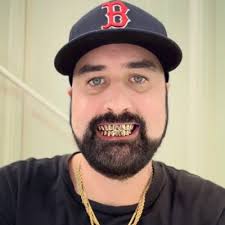 Ron Bernier (@JanesAddxtion)