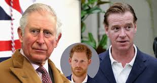 Doch könnte marko, wie er oft genannt wird, wirklich sein leiblicher vater sein? Prinz Harry Wer Ist Sein Leiblicher Vater