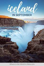 Planning A Trip To Iceland In September Iceland Tips Costs Iceland Travel Iceland In May Iceland Travel Guide